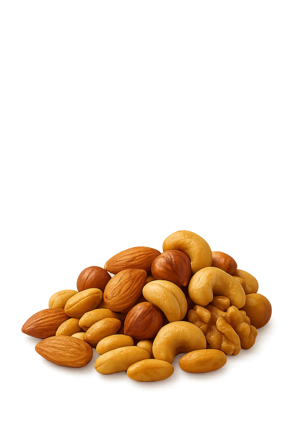 Taze Kavrulmuş Kuruyemişler